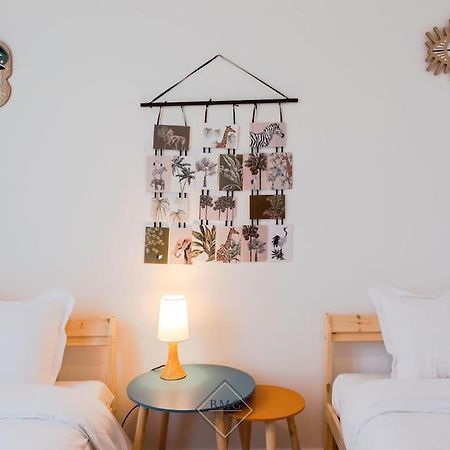 Palladium Appartement Disneyland Bmyguest Σερί Εξωτερικό φωτογραφία