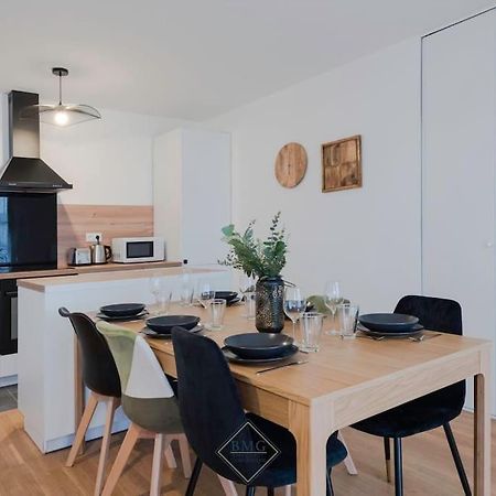 Palladium Appartement Disneyland Bmyguest Σερί Εξωτερικό φωτογραφία