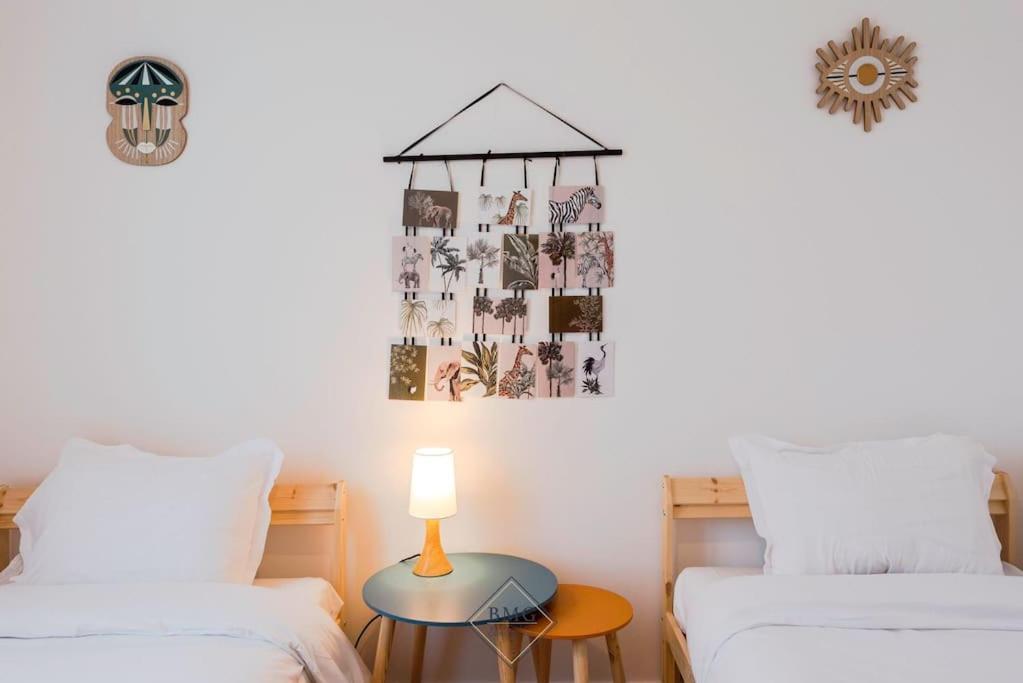 Palladium Appartement Disneyland Bmyguest Σερί Εξωτερικό φωτογραφία