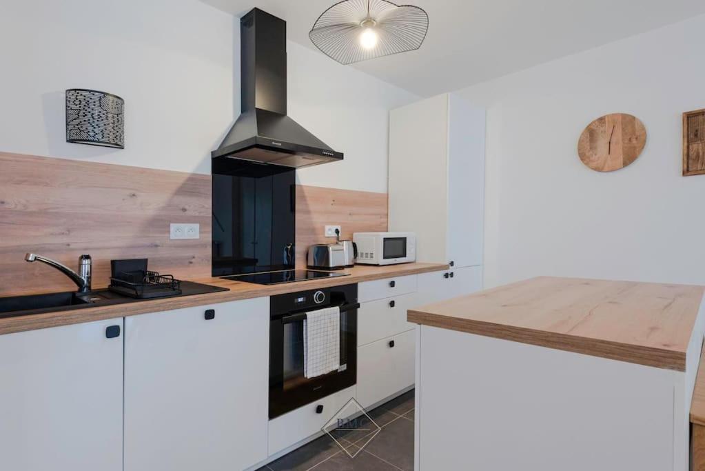 Palladium Appartement Disneyland Bmyguest Σερί Εξωτερικό φωτογραφία