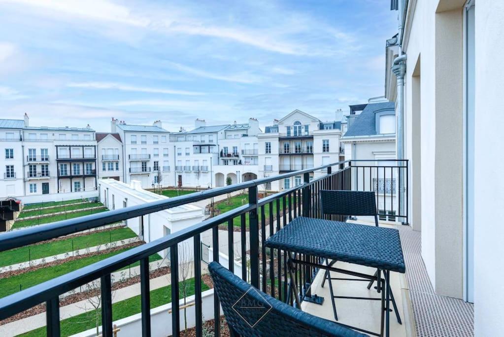 Palladium Appartement Disneyland Bmyguest Σερί Εξωτερικό φωτογραφία