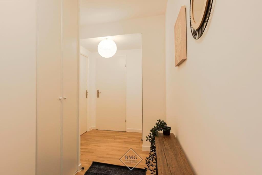 Palladium Appartement Disneyland Bmyguest Σερί Εξωτερικό φωτογραφία