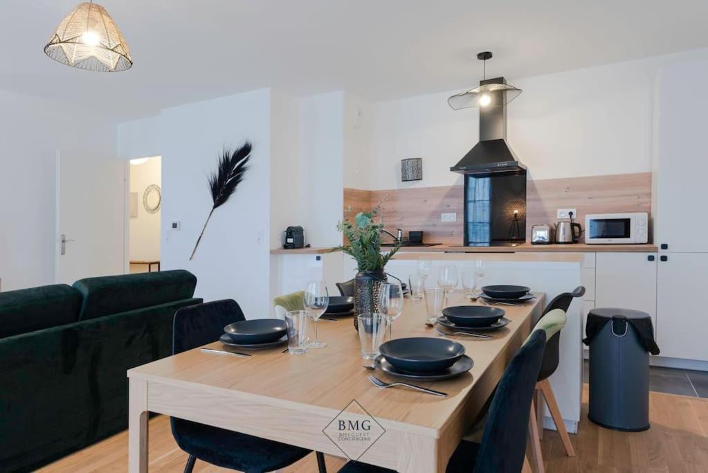 Palladium Appartement Disneyland Bmyguest Σερί Εξωτερικό φωτογραφία